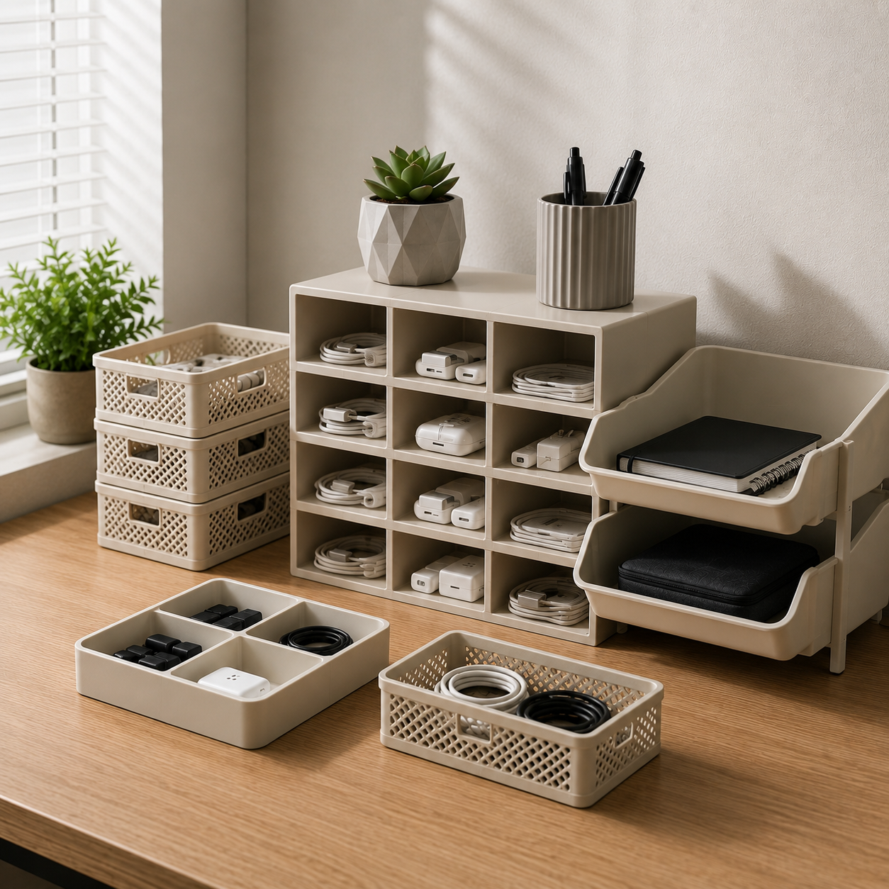 Organization