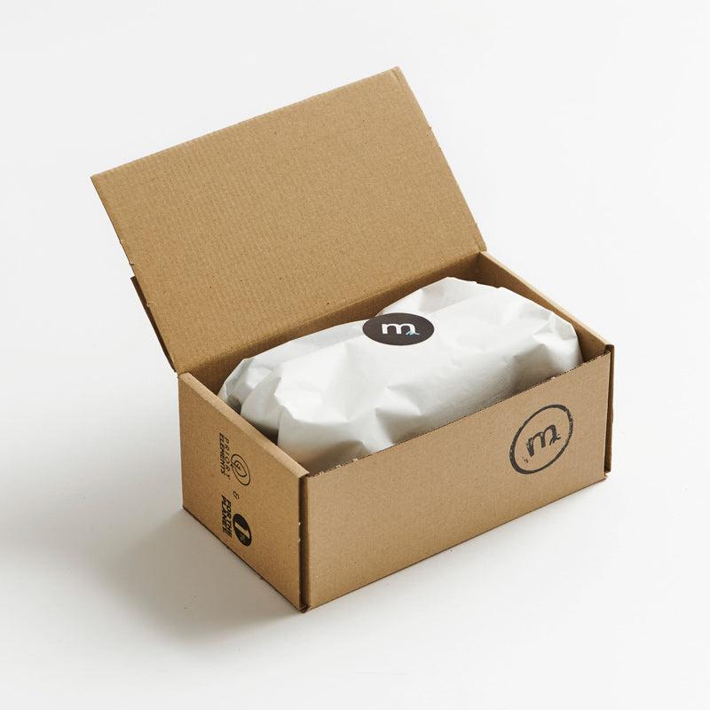 Secure Packaging