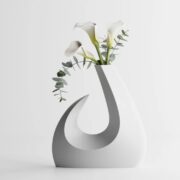 j vase