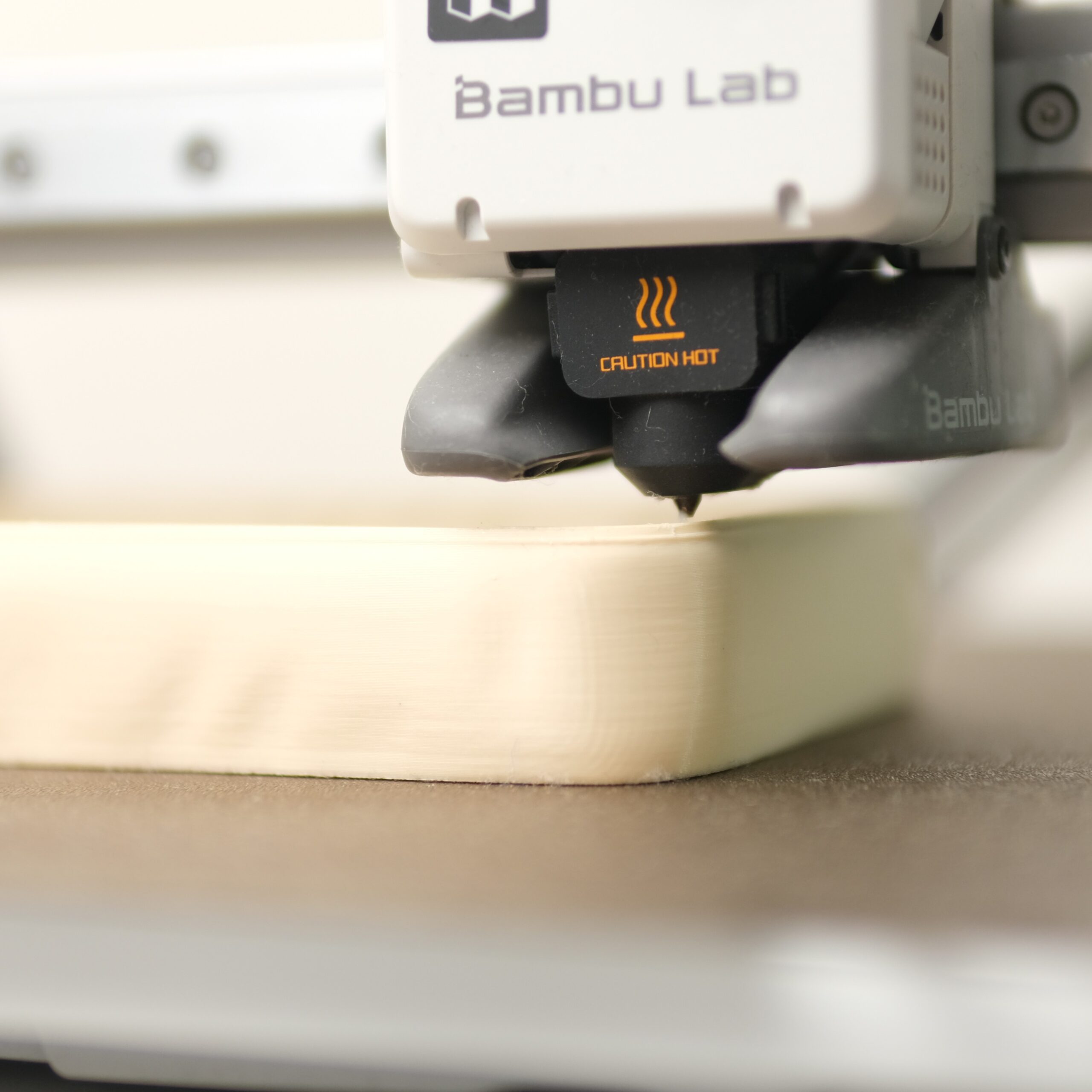 Precision Manufacturing